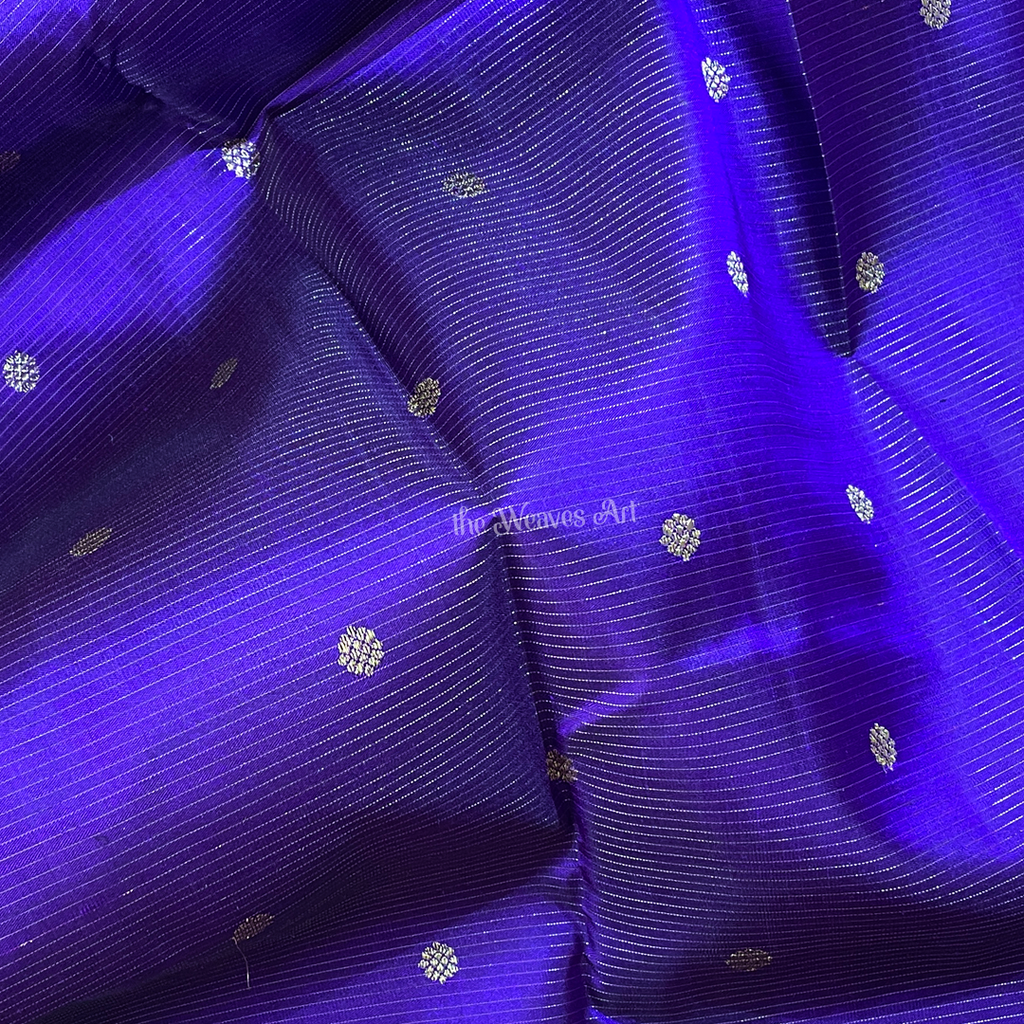 Genuine Kanchipuram Pattu Sarees