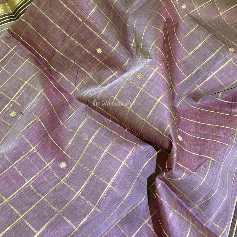 Kancheepuram Silk Cotton Sarees