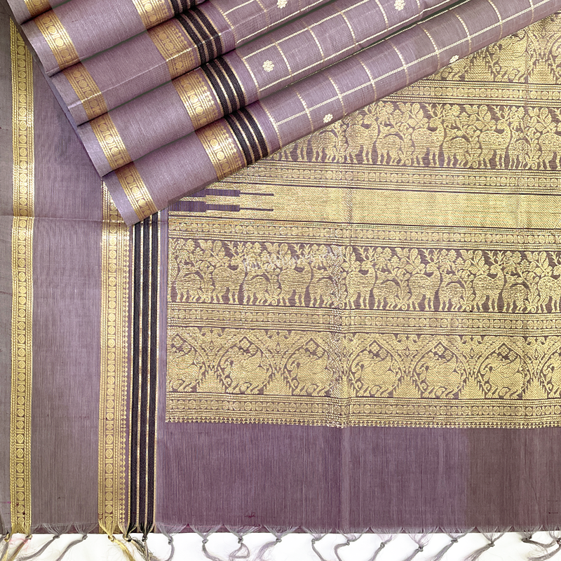 Kanchi Silk Cottons