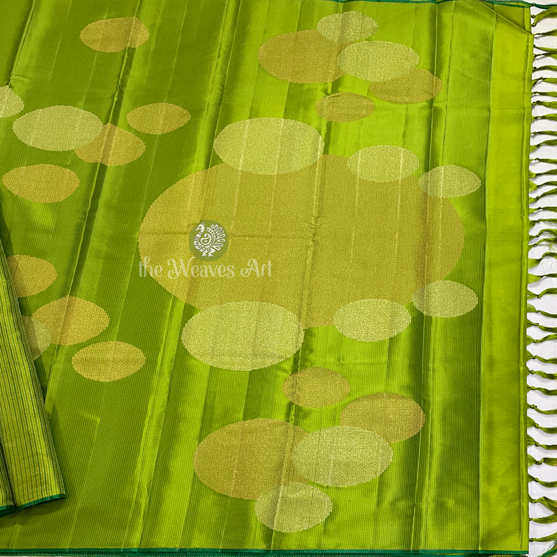 Kanjivaram Pattu Sarees