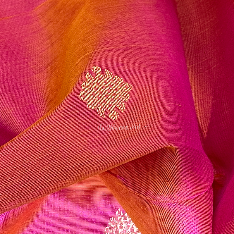 Kolam Kanchipuram Sarees