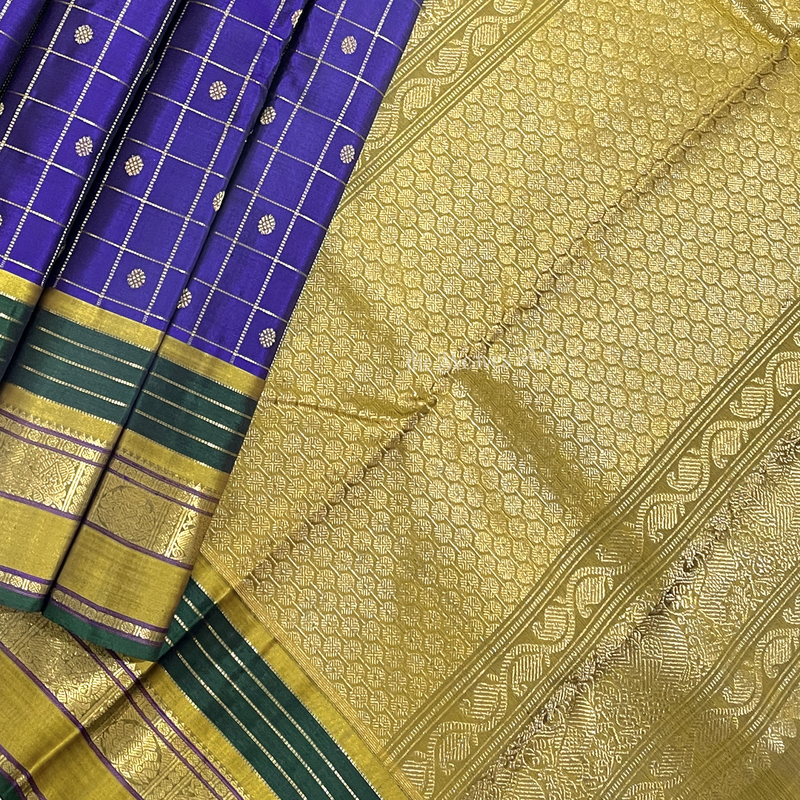 Original Kanchi Pattu Cheeralu