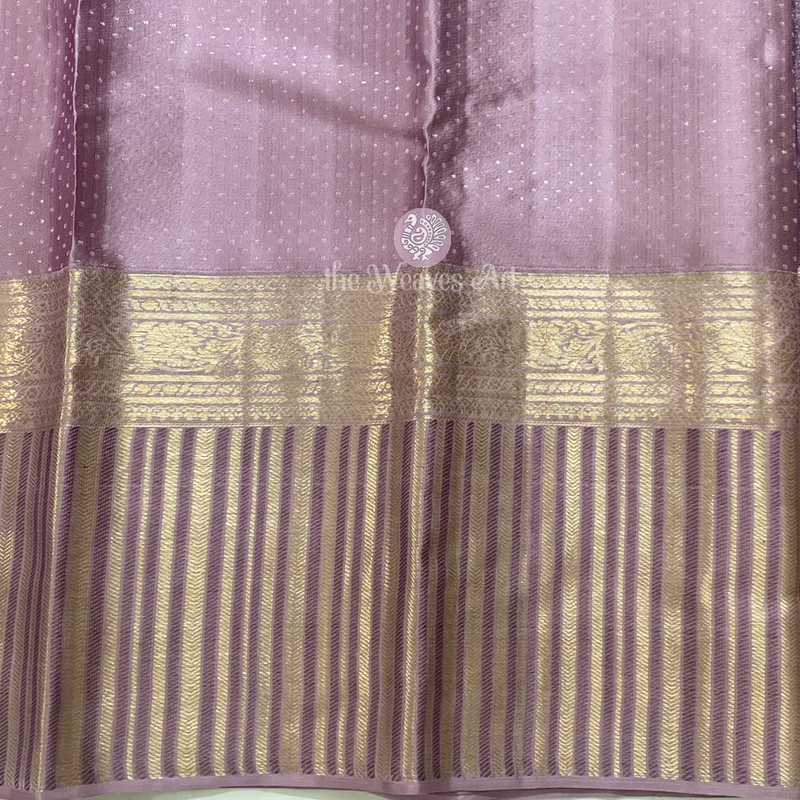 Pure Silk Kanchi Sarees