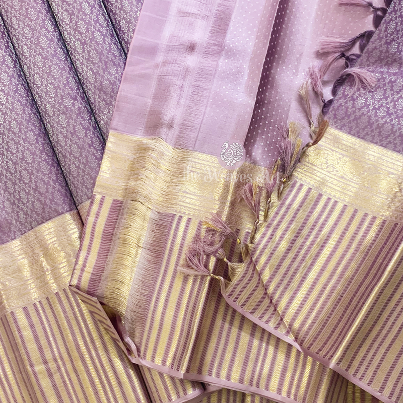 Silk Mark Kanchipuram Pattu Saree