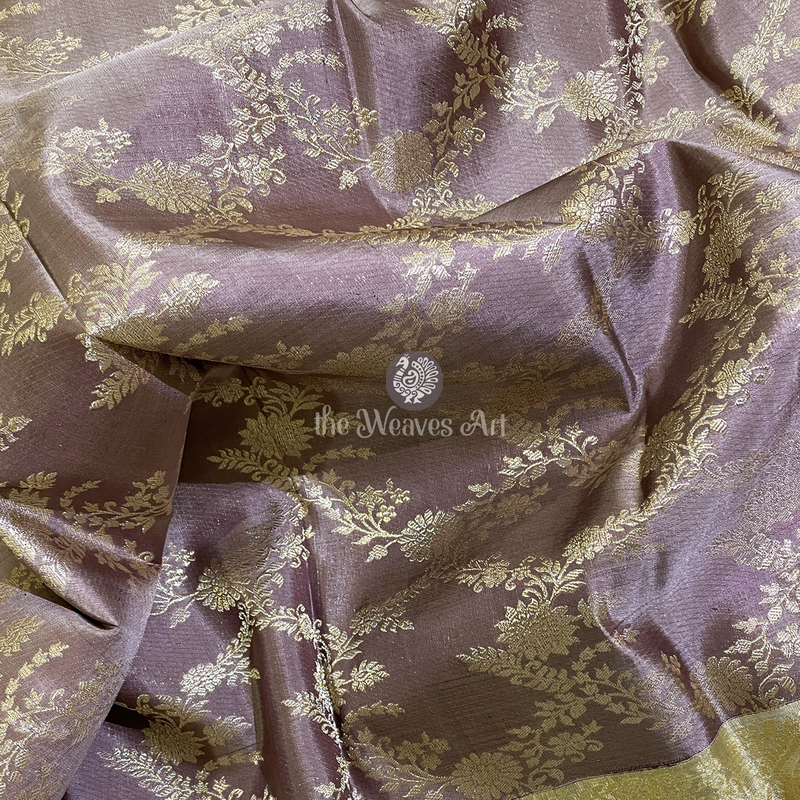 Silk Mark Kanchipuram Saree