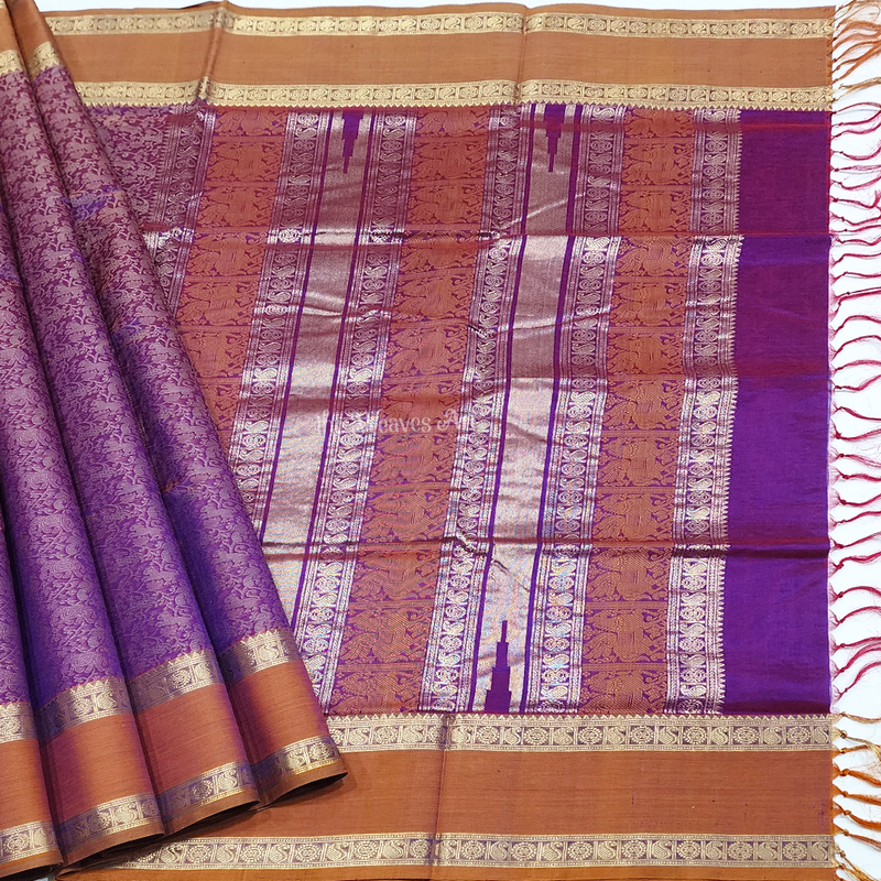 Vanasingaram-Kanchipuram-Sarees