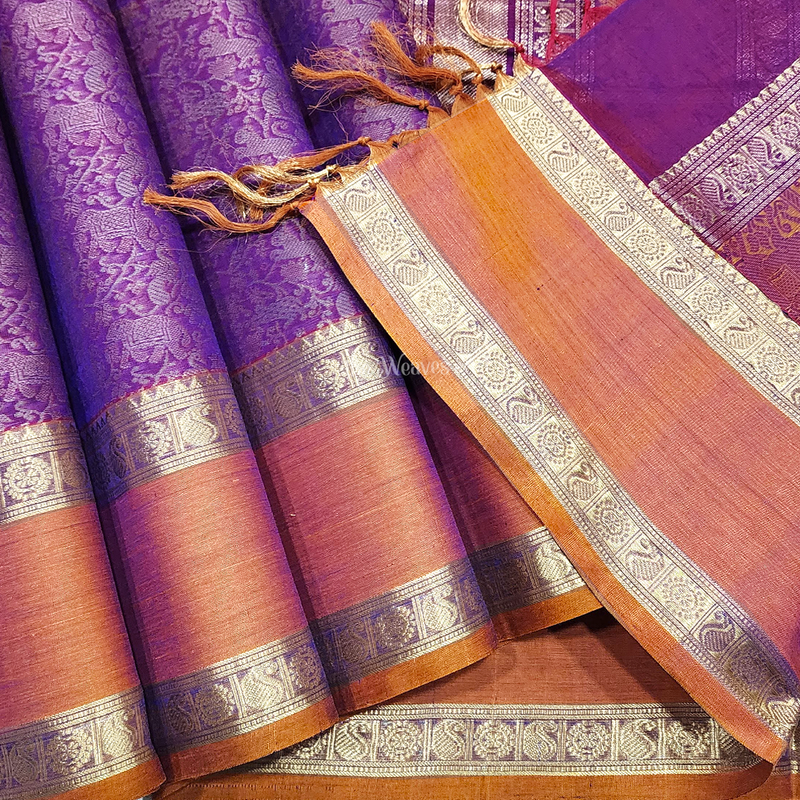 Vanasingaram Sarees Online