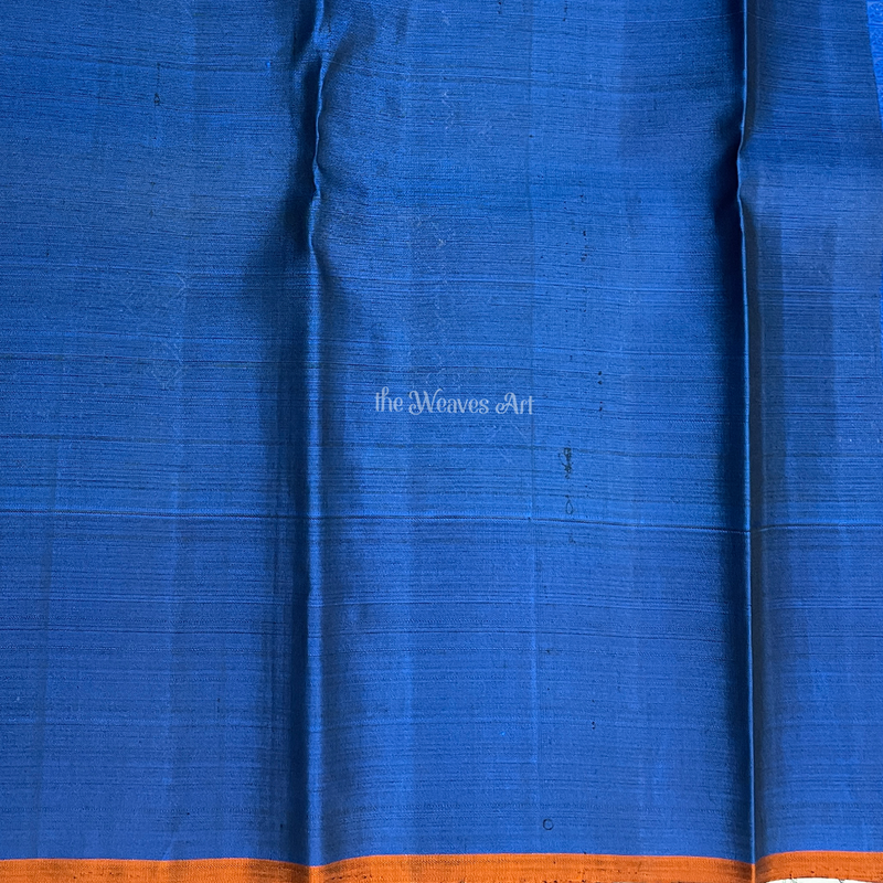 kanchi pattu sarees with Blouse